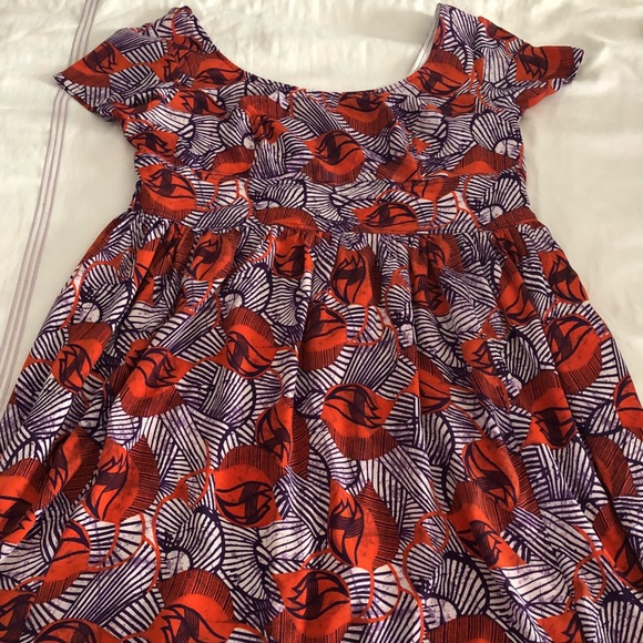 eshakti Dresses & Skirts - Eshakti Plus Size Floral Dress 👗- size 20